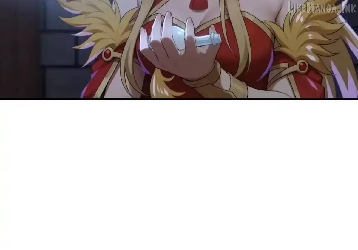 To Save Seven Villainesses, I Went Full Harem! Chapter 62  - page 24